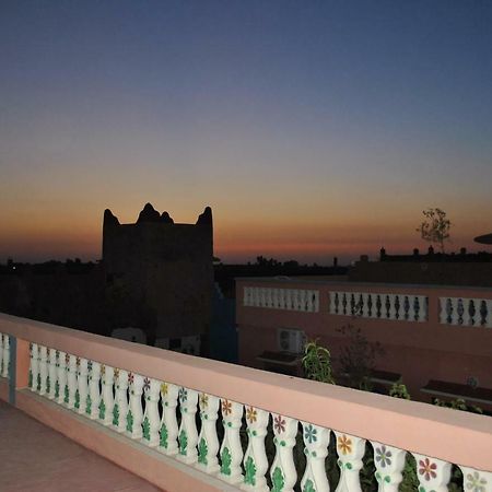 Auberge Kasbah Darla Tahanaout Luaran gambar