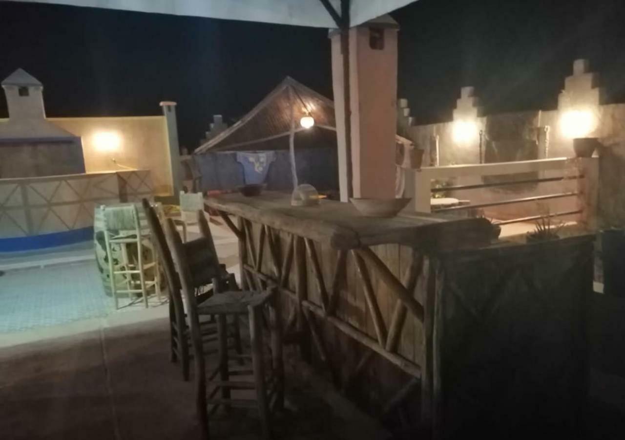 Auberge Kasbah Darla Tahanaout Luaran gambar