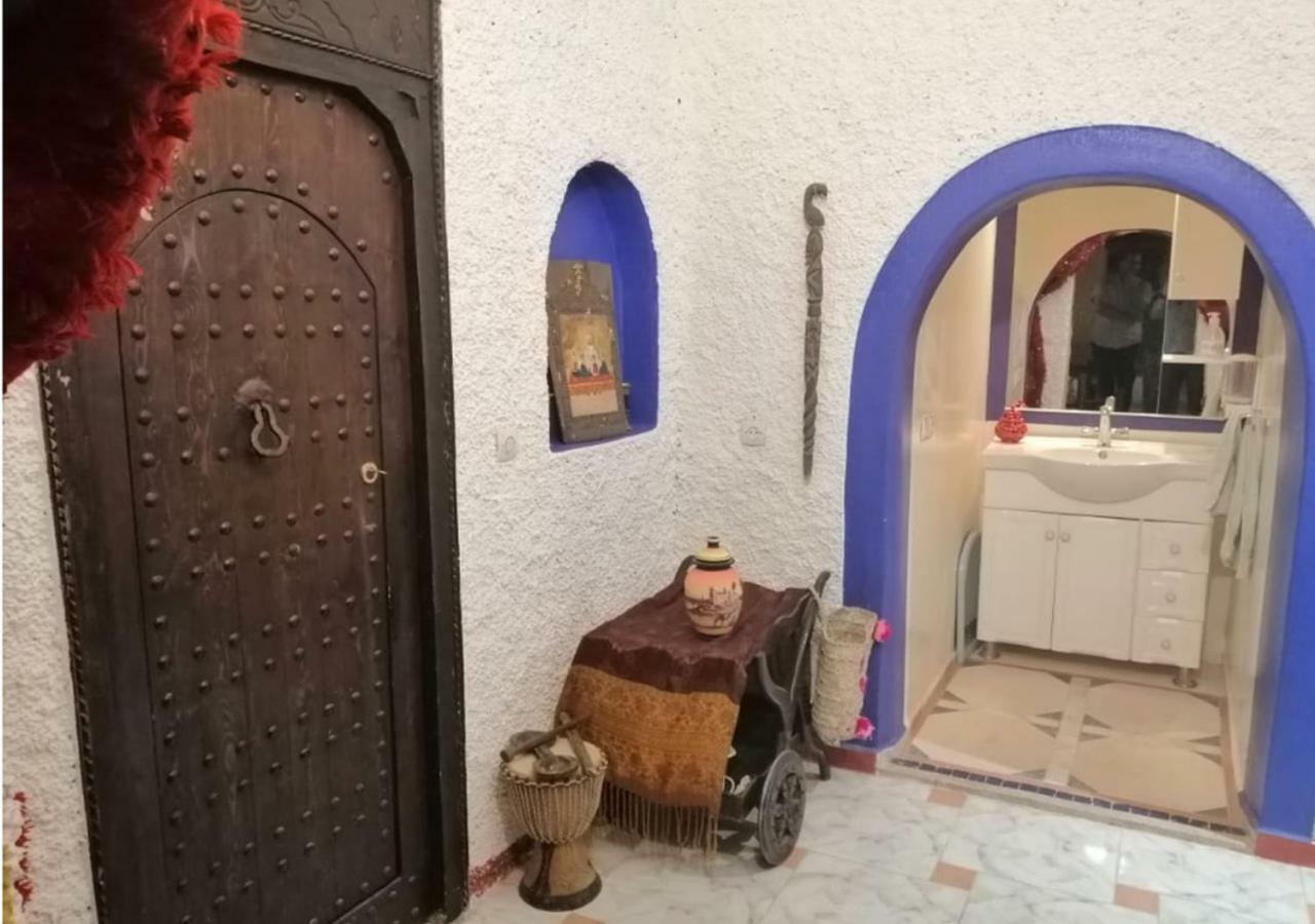 Auberge Kasbah Darla Tahanaout Luaran gambar