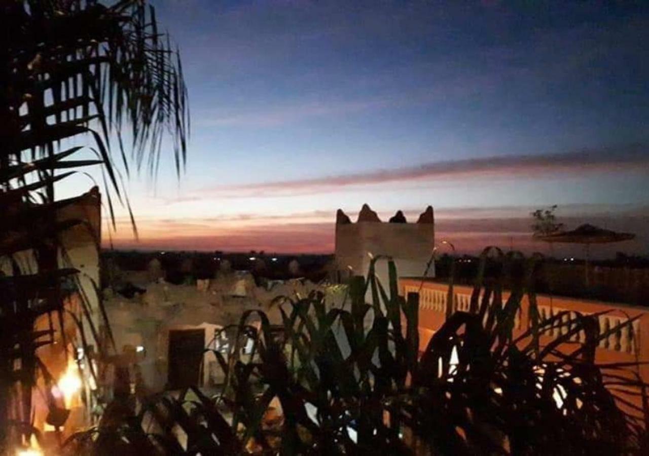 Auberge Kasbah Darla Tahanaout Luaran gambar
