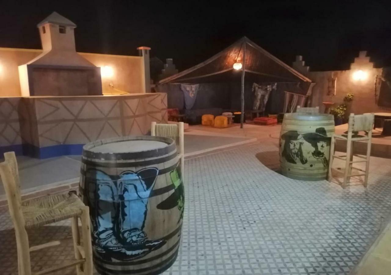Auberge Kasbah Darla Tahanaout Luaran gambar