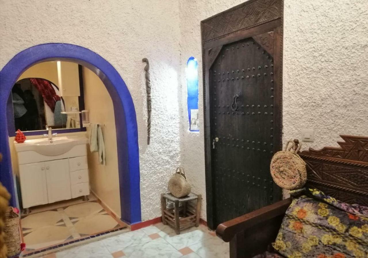 Auberge Kasbah Darla Tahanaout Luaran gambar