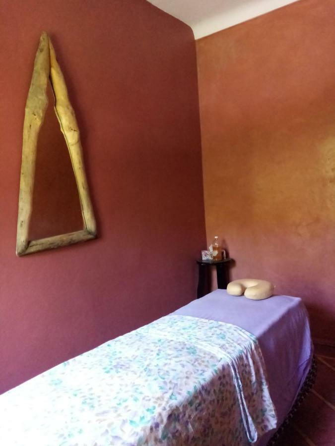 Auberge Kasbah Darla Tahanaout Luaran gambar