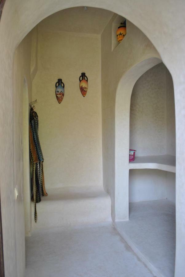 Auberge Kasbah Darla Tahanaout Luaran gambar