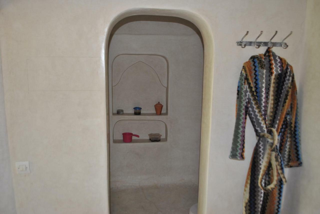 Auberge Kasbah Darla Tahanaout Luaran gambar