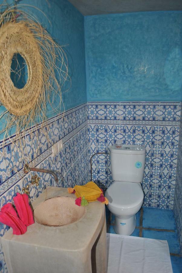 Auberge Kasbah Darla Tahanaout Luaran gambar