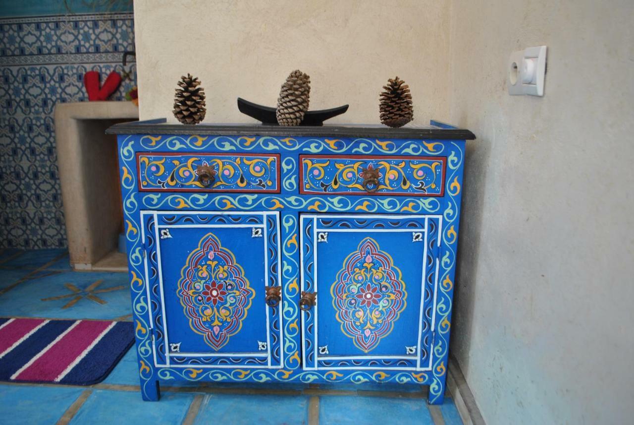 Auberge Kasbah Darla Tahanaout Luaran gambar