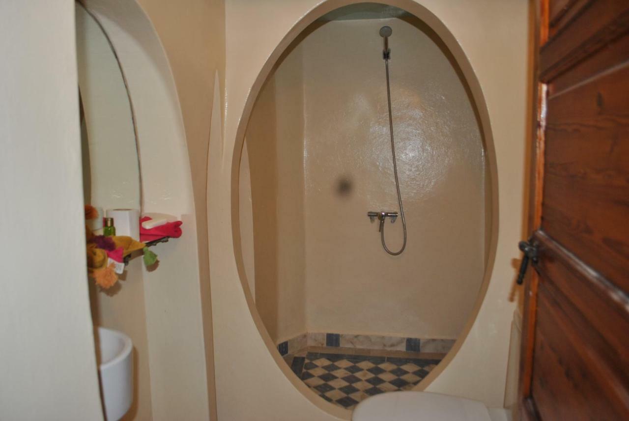 Auberge Kasbah Darla Tahanaout Luaran gambar