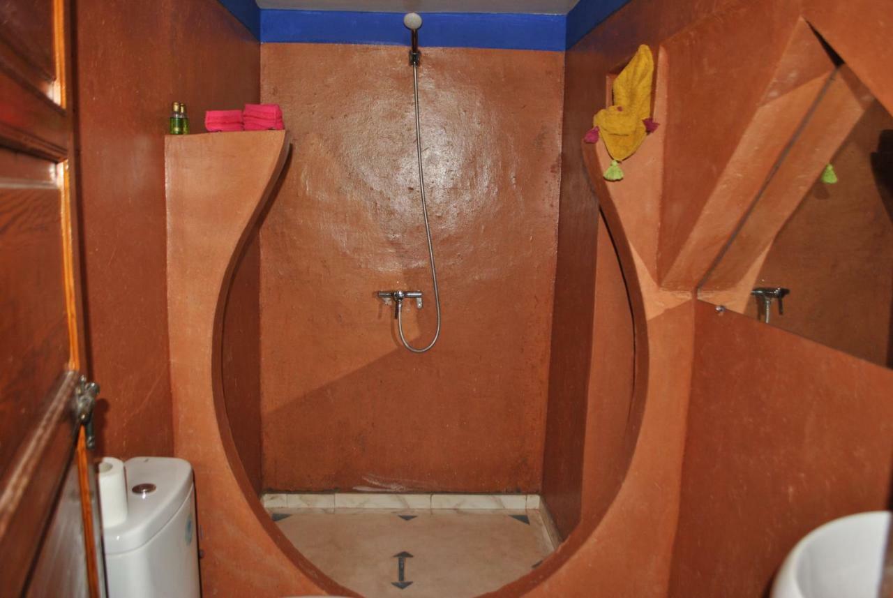 Auberge Kasbah Darla Tahanaout Luaran gambar