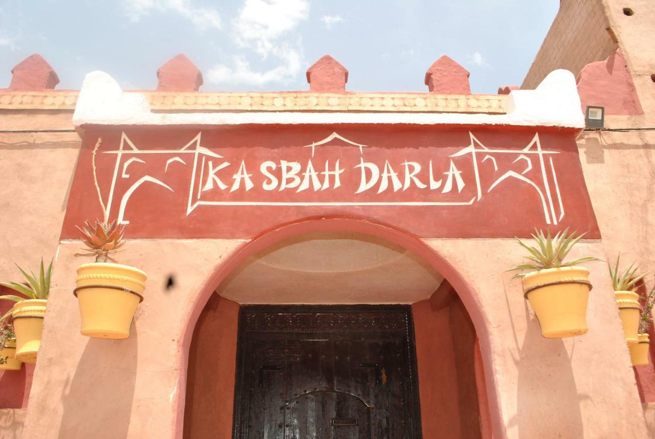 Auberge Kasbah Darla Tahanaout Luaran gambar