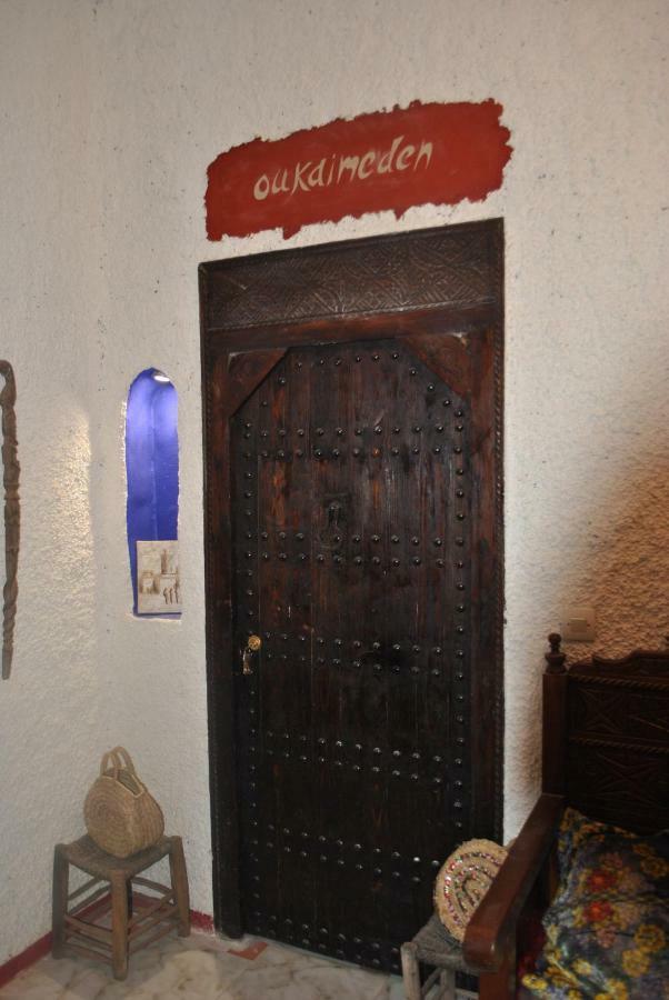 Auberge Kasbah Darla Tahanaout Luaran gambar
