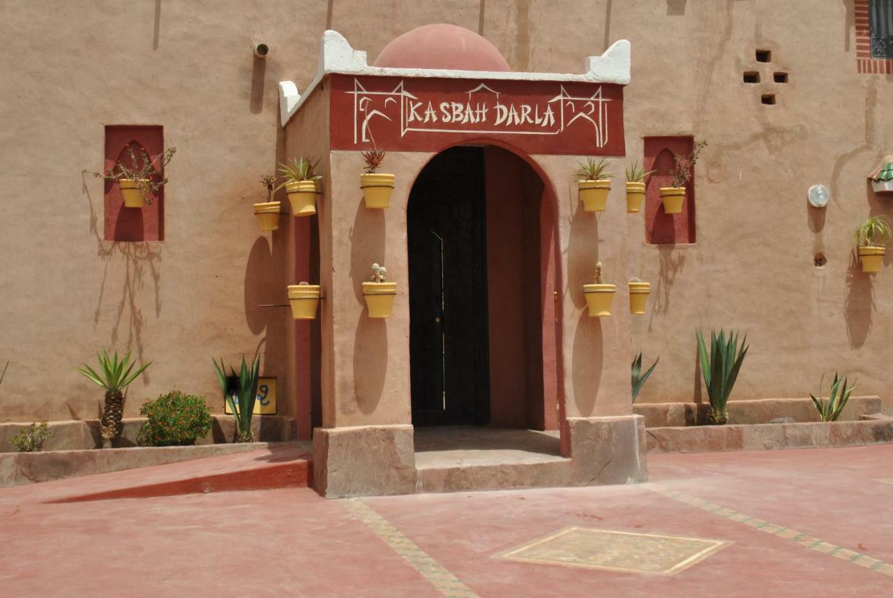 Auberge Kasbah Darla Tahanaout Luaran gambar