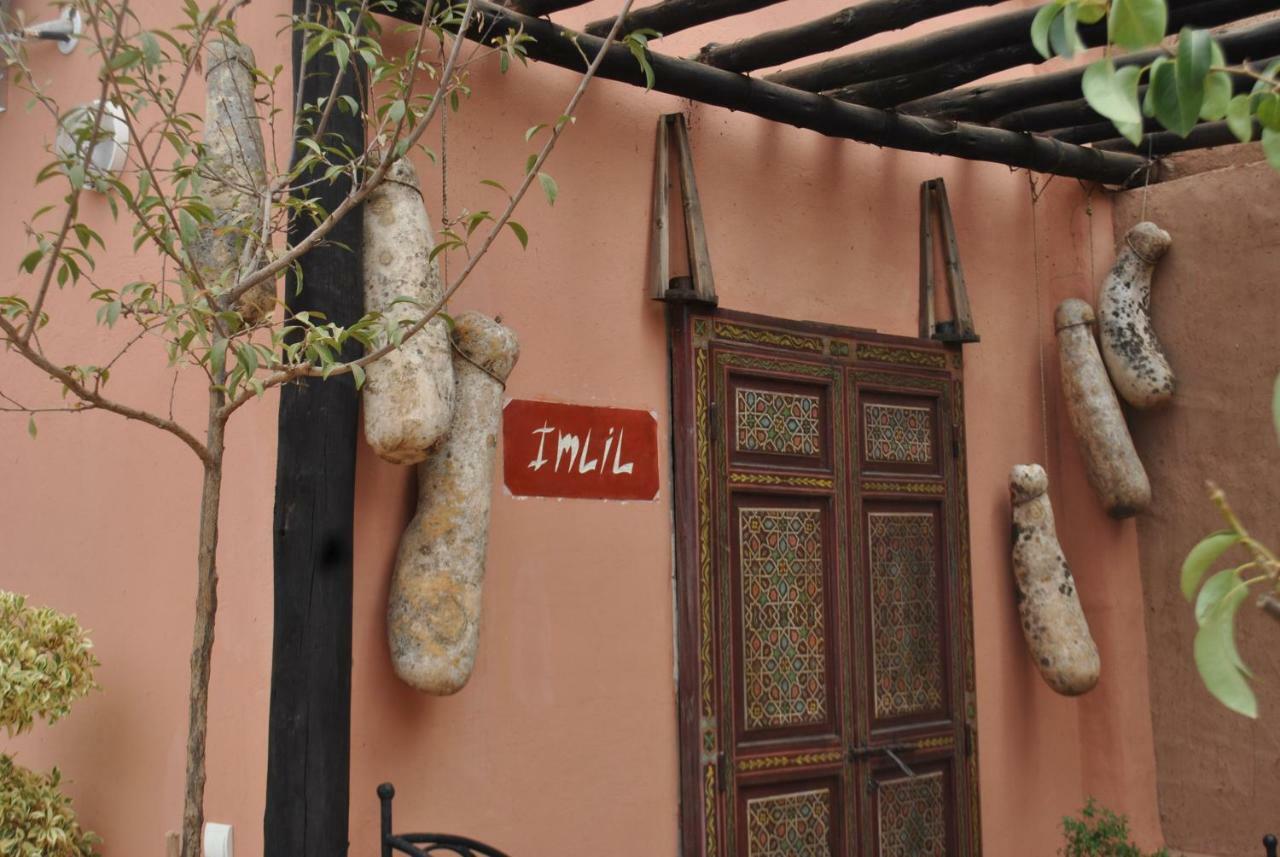 Auberge Kasbah Darla Tahanaout Luaran gambar