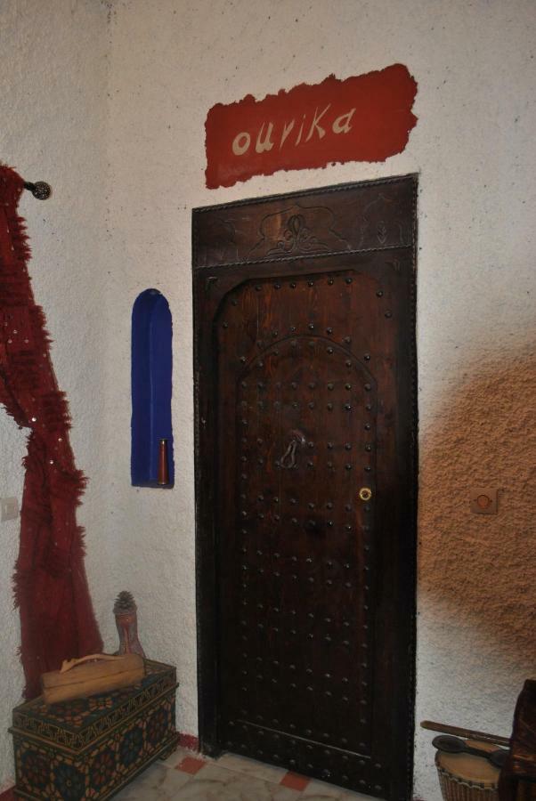 Auberge Kasbah Darla Tahanaout Luaran gambar