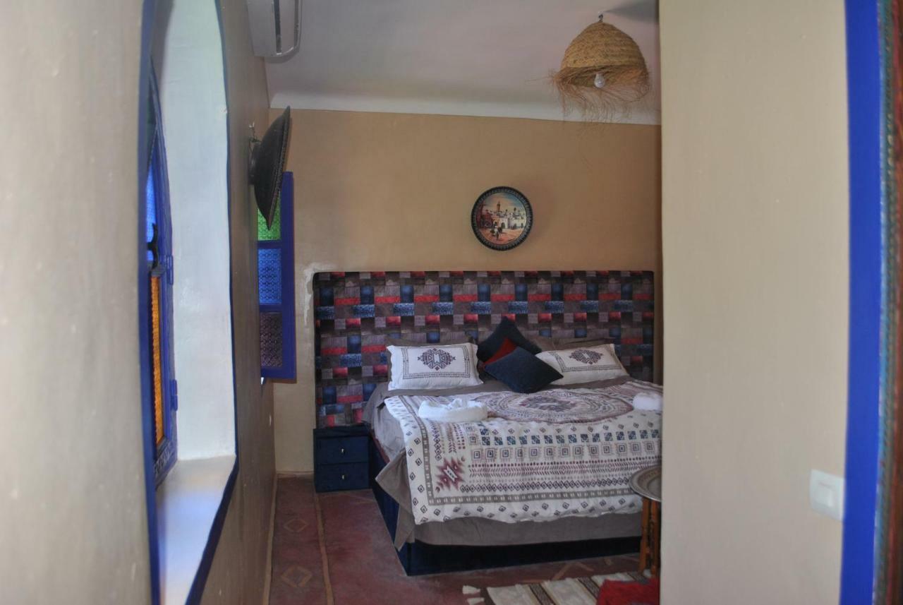 Auberge Kasbah Darla Tahanaout Luaran gambar
