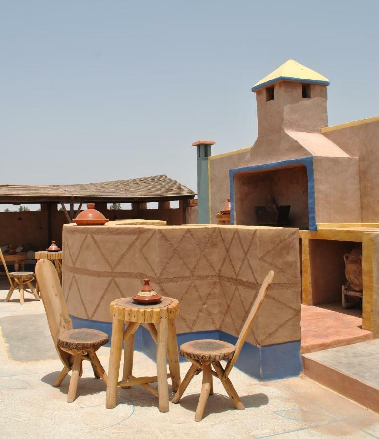 Auberge Kasbah Darla Tahanaout Luaran gambar