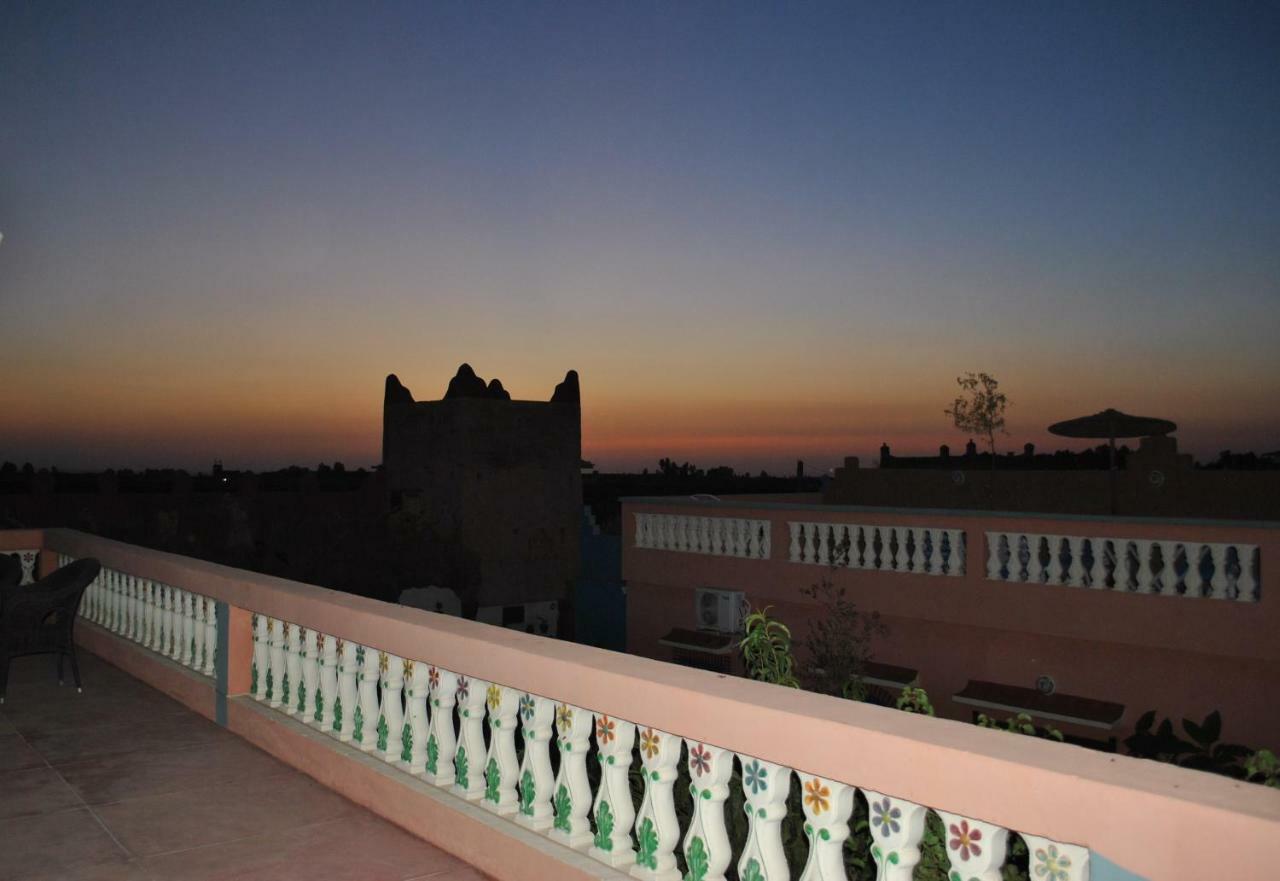 Auberge Kasbah Darla Tahanaout Luaran gambar
